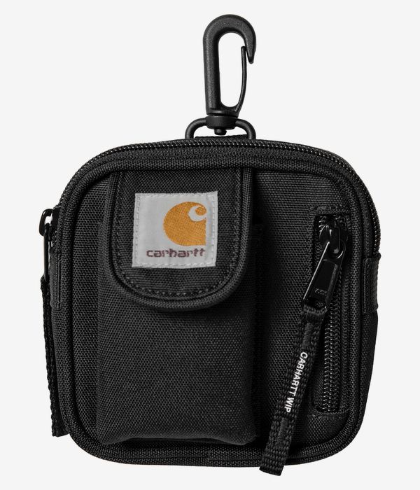 Carhartt WIP Essential Coin Recycled Portefeuille (black)