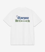 Carhartt WIP All Tools Organic T-Shirt (white)