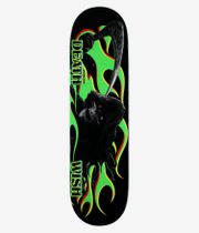 Deathwish Joy Highway Twin Nose 8.5" Skateboard Deck (multi)