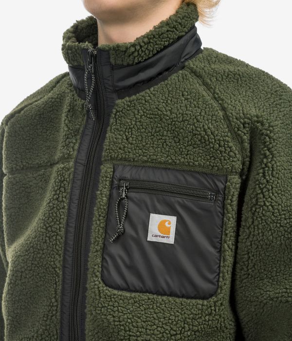 Carhartt WIP Prentis Liner Veste (opuntia black)