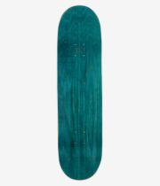 Quasi Scrambled 8.375" Skateboard Deck (multi)