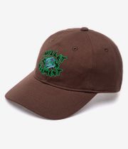 Element x Smoking Bears Casquette (truffle)