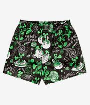 Lousy Livin Black Best Boxershorts (black) 3er Pack