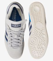 adidas Skateboarding Busenitz Chaussure (grey dark blue core white)