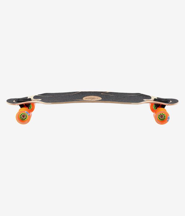 Loaded Icarus Deluxe 38.4" (97,5cm) Complete-Longboard