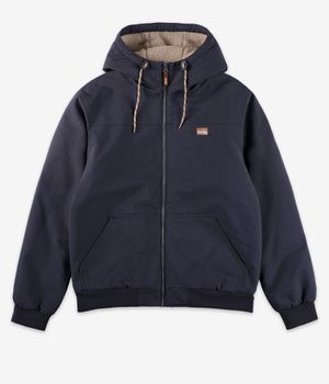Iriedaily Dock36 Swing Veste (marine)