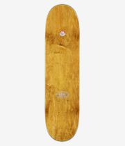 Real Ishod Jeweler Twin Tail 8.25" Planche de skateboard (purple)