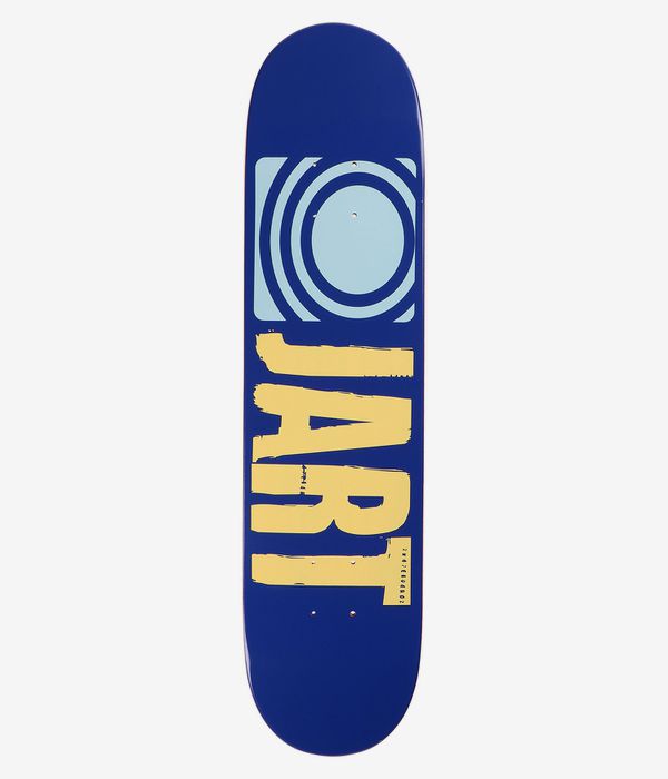 Jart Classic 7.5" Tavola da skateboard (navy)