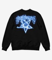 Wasted Paris Conjure Sweater (black)