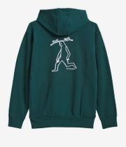 adidas Gonz Graph Hoodie (aurora ivy black)