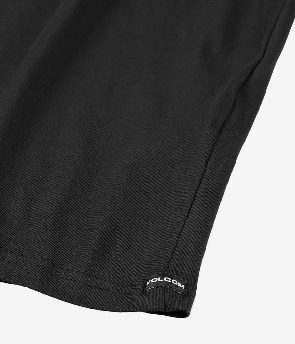 Volcom Sunshiner T-shirt (black)