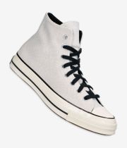 Converse CONS Chuck 70 Shoes (egret light dune black)