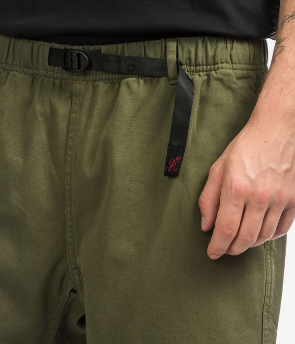Gramicci G Shorts (olive)