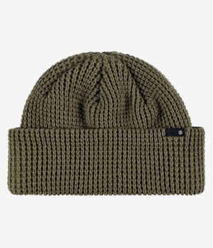 Element Low Docker Waffle Bonnet (kalamata)