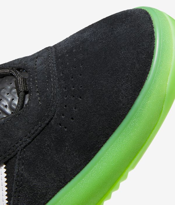 adidas Skateboarding Puig Shoes (core black white sesogr)