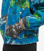 Carpet Company Realtree Jacket (blue)