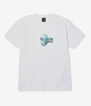 HUF Cam T-Shirt (white)