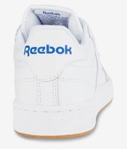 Reebok Club C 85 Schuh (white royal gum)