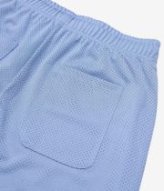 Carpet Company Basketball Shorts (white blue)