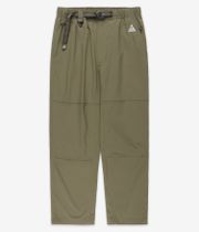 Nike ACG Logo Pantalones (medium olive sequoia summit whit)