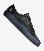 Globe Surplus Schuh (black blue bauer)