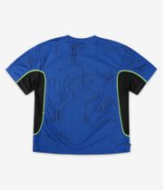 Nike SB Basic T-Shirt (brilliant blue black)
