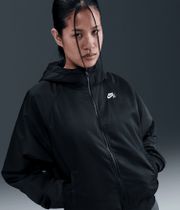 Nike SB SSNL GFX Jacket (black black white)