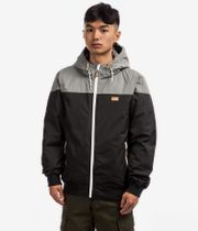 Iriedaily Insulaner Jacket (charcoal)