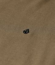 Volcom Stone Blanks T-shirt (sage leaf)