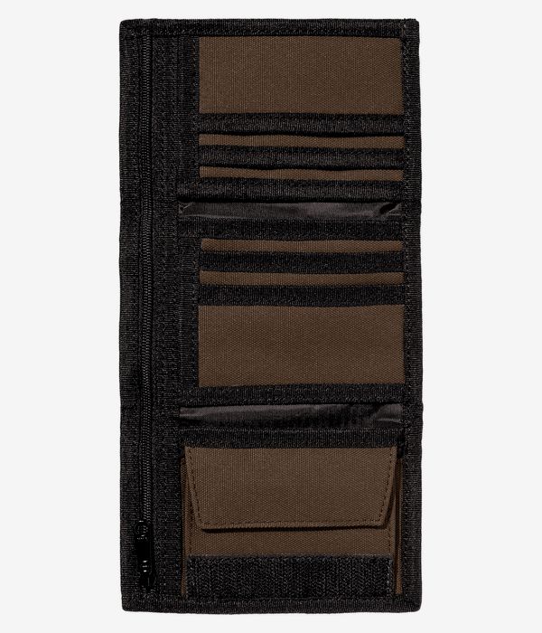 Carhartt WIP Alec Recycled Portefeuille (liberica)