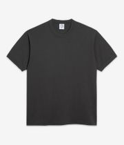 Polar Ringer T-Shirt (dirty black)