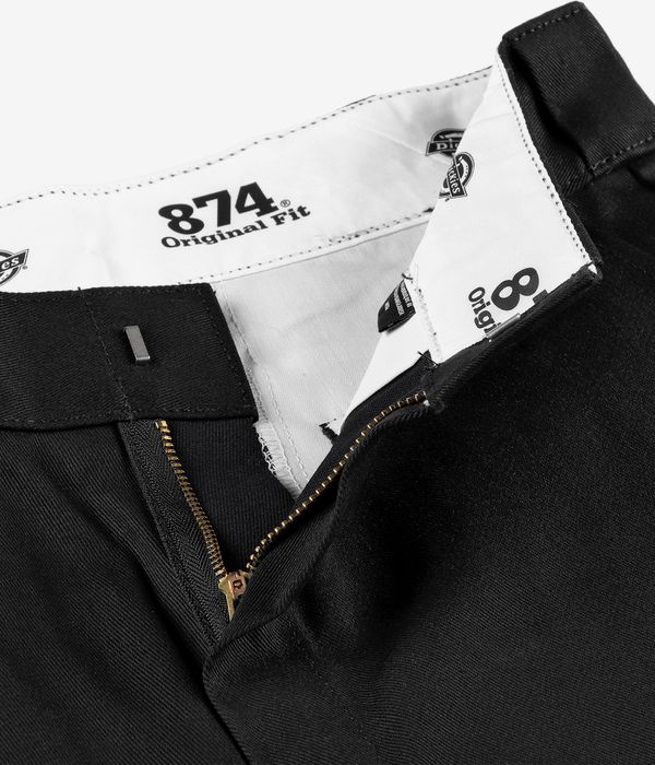 Dickies 15In Multi Pocket Workshort Recyceld Shorts (black)