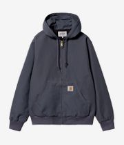 Carhartt WIP Active Organic Dearborn Giacca (zeus rinsed)
