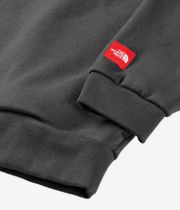 The North Face Redbox Hoodie (obsidian)
