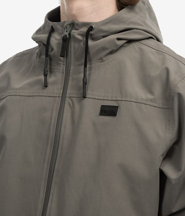 Iriedaily Terance Jacket (smokey olive)