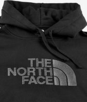 The North Face Drew Peak Hoodie (tnf black)
