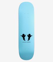 Jacuzzi Angels Jet Ski 8.25" Skateboard Deck (light blue)