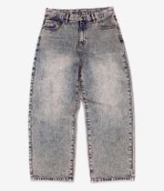 Wasted Paris Grant Jeans (acid blue)