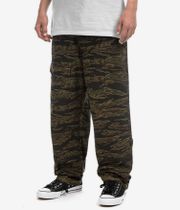 Vans Skate Loose Atiba Haze Cargo Pantalons (black camo)
