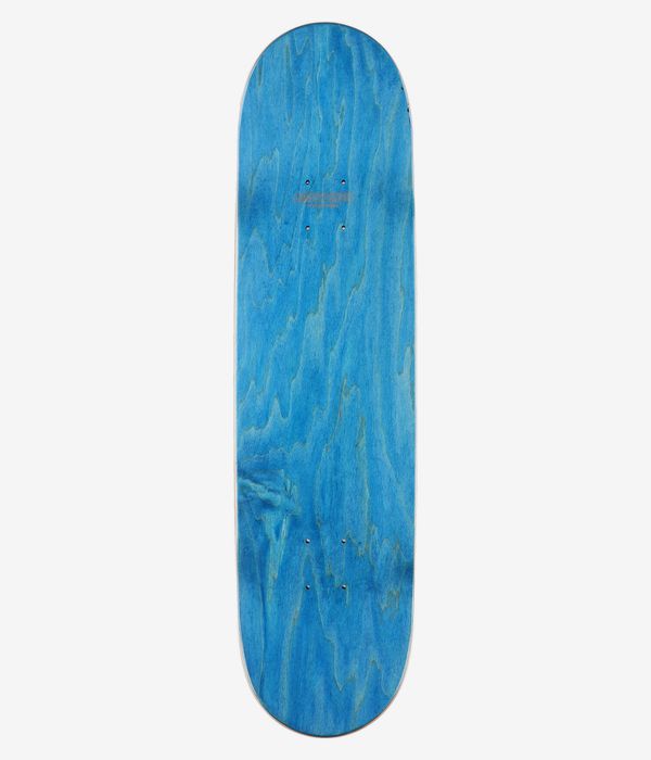Robotron Biker 8.25" Tabla de skate (multi)