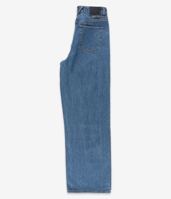 Volcom Stoned BF Hirise Pantalons women (indigo ridge wash)