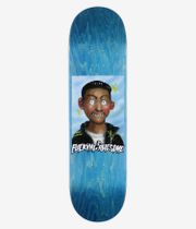 Fucking Awesome Elsesser Class Photo 8.38" Skateboard Deck (multi)