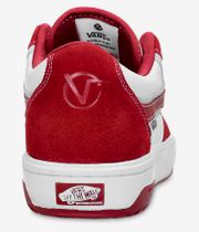 Vans Rowan 2 Shoes (red white)