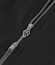 HAN KJØBENHAVN Classic Zip-Hoodie (black)