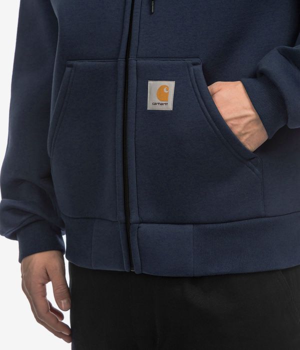 Carhartt WIP Car-Lux Jacket (jupiter grey)
