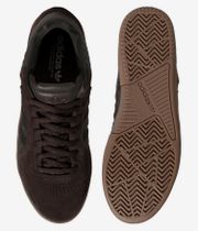 adidas Skateboarding Tyshawn II Chaussure (carbon aurora coffee carbon)