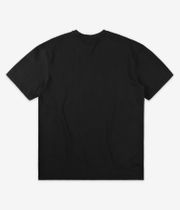 Amplified Linkin Park Circle Logo Oversized T-Shirt (black)