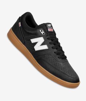 New Balance Numeric 508 Chaussure black gum