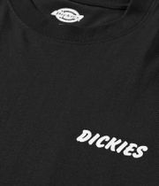 Dickies Dry Ridge T-Shirt (black)