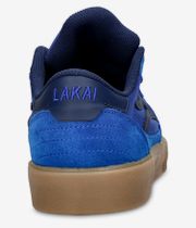 Lakai Cambridge Suede Shoes (blue gum)